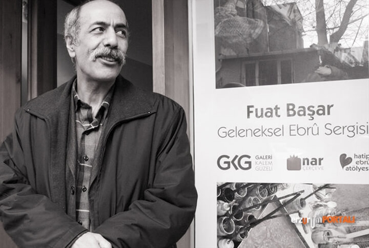 Cumhurbaşkanlığı Geleneksel Sanatlar Büyük Ödülünü Bir Erzurumlu Aldı!