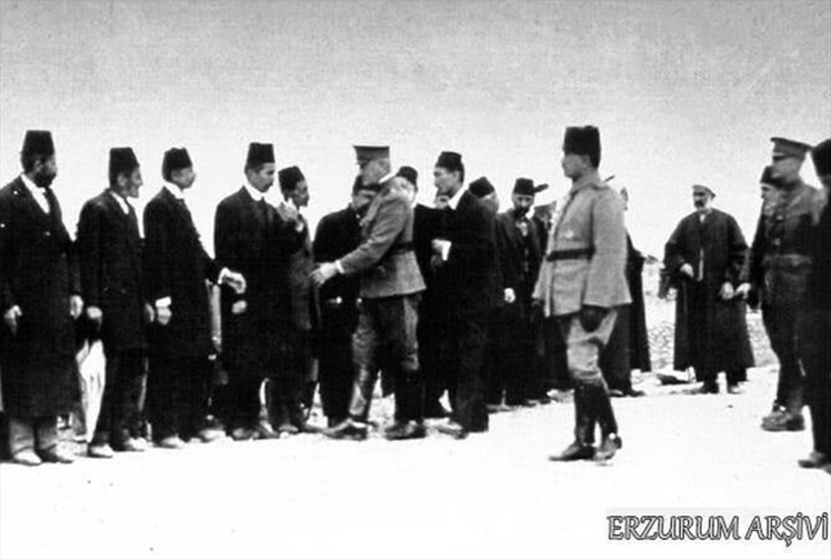 Erzurumlunun Asaleti!