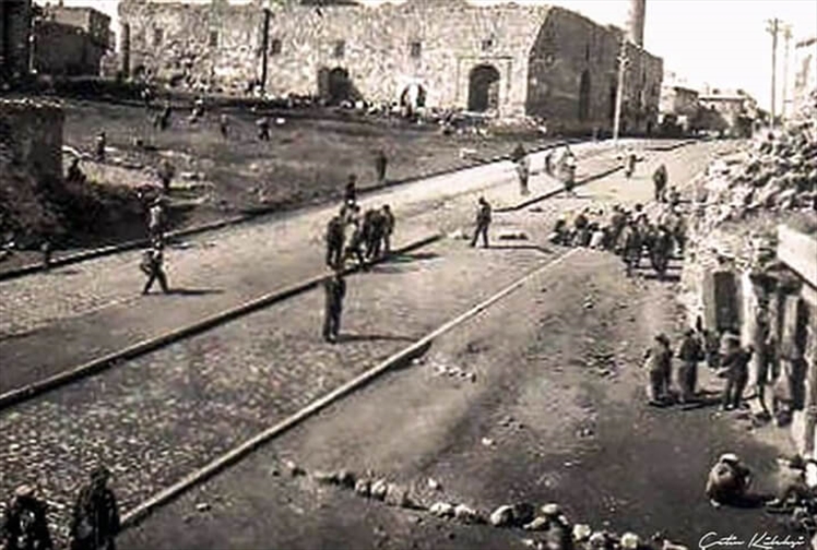 Erzurum Cumhuriyet Caddesinin İsmini Kim Koymuştur?