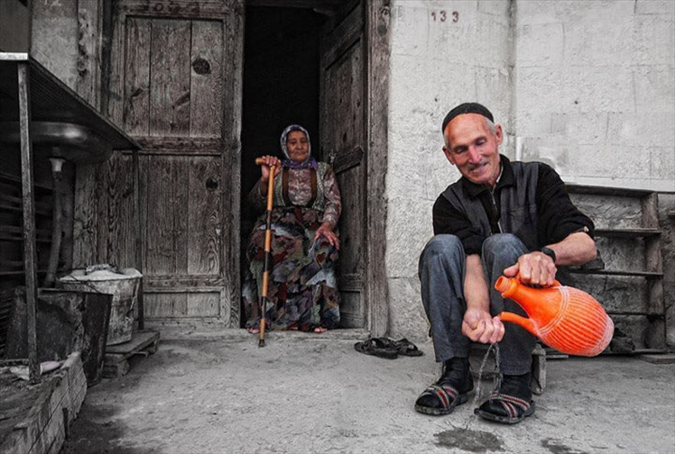 Erzurum'dan Dünya'ya Erkeğin Hanımına Nasıl Davranması Gerektiğinin 27 Kuralı!