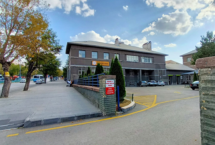 Erzurum Lisesi Hakkında