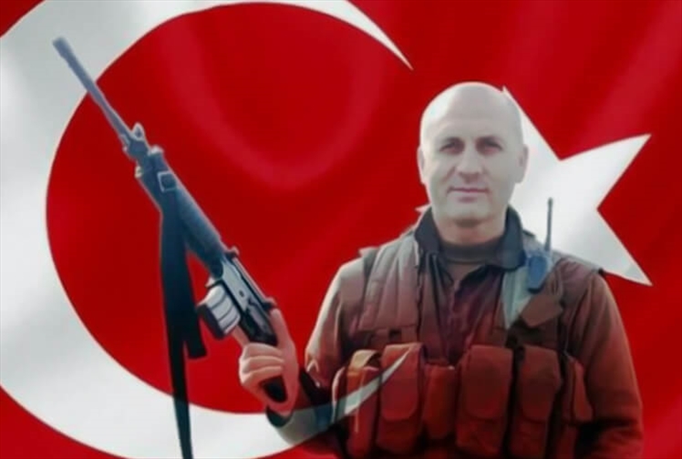 15 Temmuz Erzurumlu Polis Şehitler