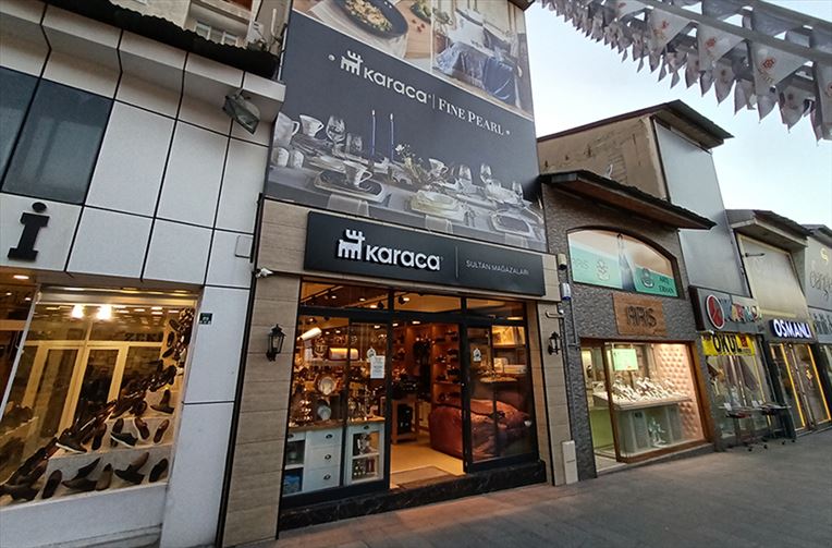 Erzurum Karaca