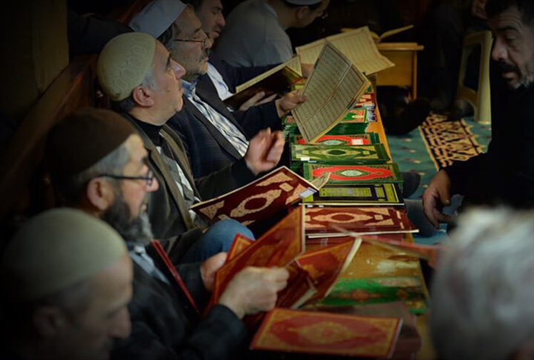 Binbir Hatim Duası Ne Zaman