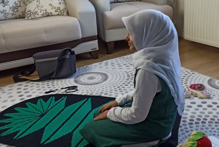 Haydi Çocuklar Camiye