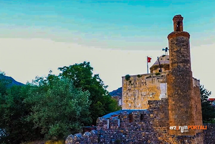 Erzurum İspir İlçesi Hakkında