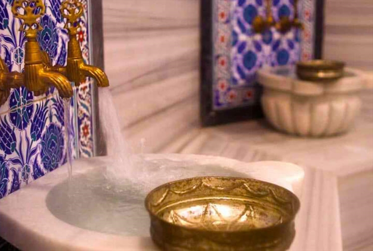Zemzemli Şerefe ve Arefe Sularında Yıkanmayan Erzurumlu Var Mı?