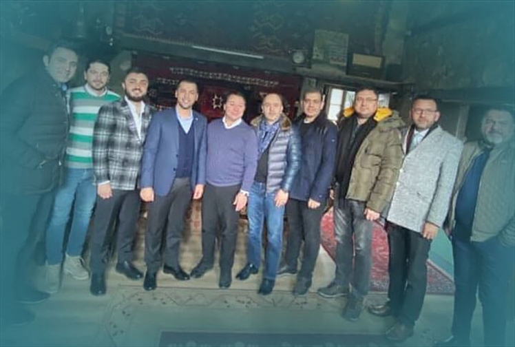Erzurumspor Bursaspor Maçının Hikayesi!