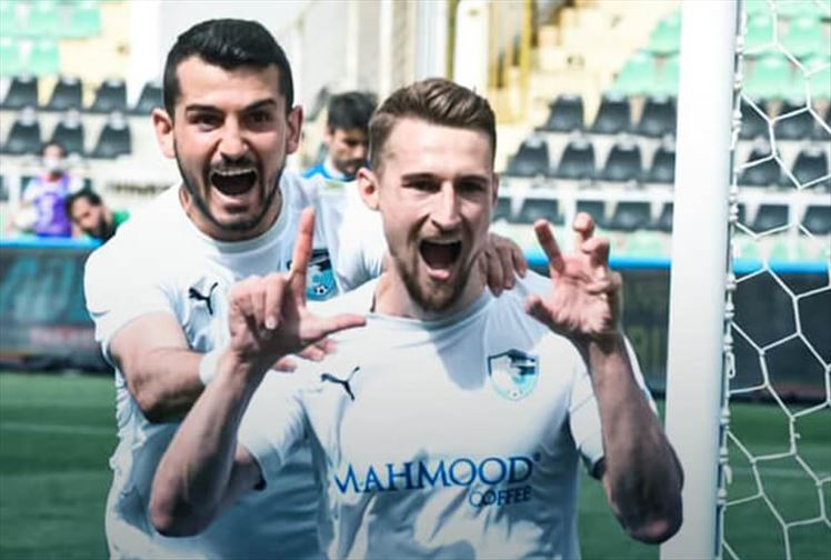 Erzurumspor Denizlispor