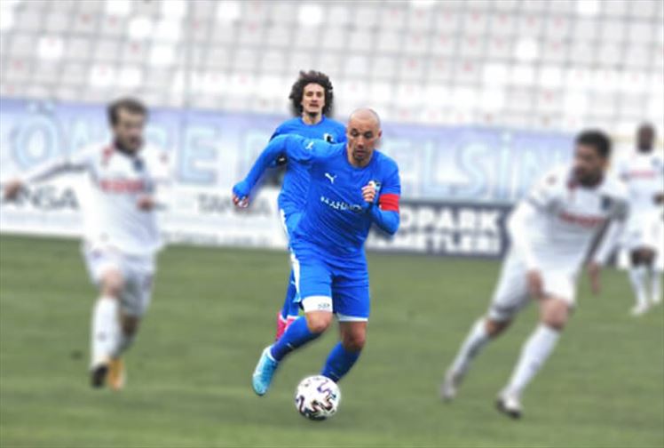 Erzurumspor Yönetimi Galibiyete Prim Vermeli Mi
