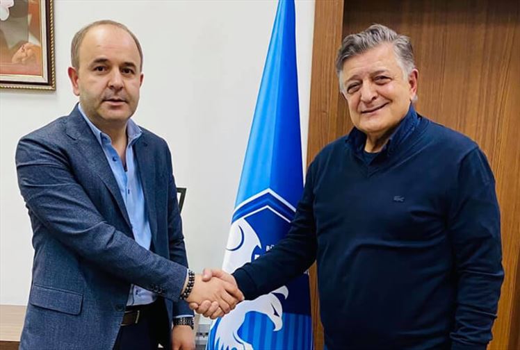 Erzurumspor Yılmaz Vural İle Anlaştı Yılmaz Vural Kimdir