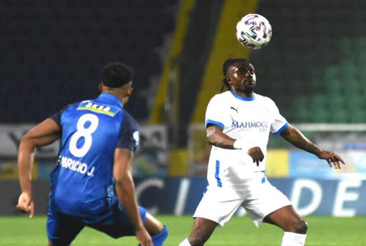 Erzurumspor Çaykur Rizespor