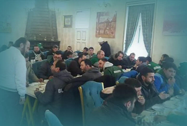Erzurumspor Bursaspor Maçının Hikayesi!