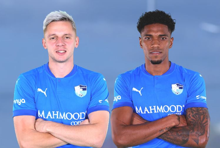 Hoca Sözü Dinlemeyen Futbolcular Arvydas Novikovas Riacrdo Gomez Erzurumspor