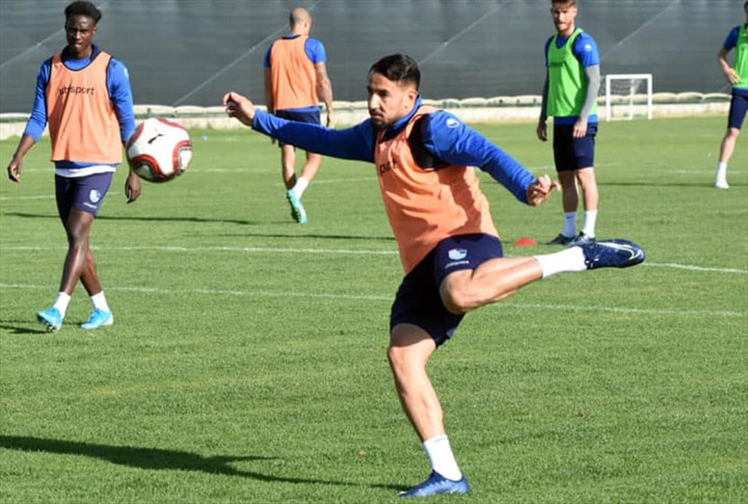 Erzurumspor'un Kalan Maçları