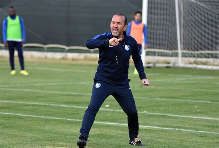 Süper Lig Yolunda 6 Engeli Aşmak İçin Erzurumspor Hırslı!
