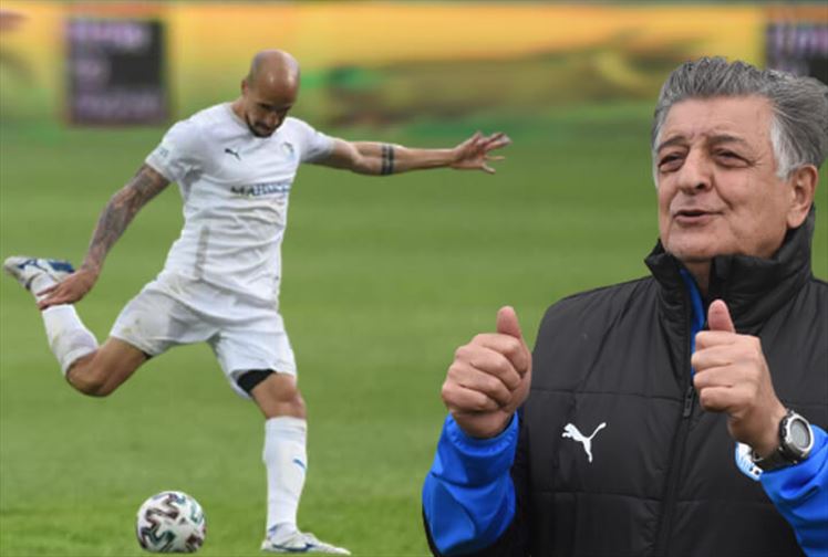 Erzurumspor’a Fenerbahçe’yi Yenmek Farz Oldu