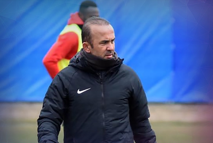 Erzurumspor'da 2. Mehmet Özdilek Dönemi!