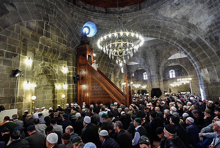 Erzurum teravih
