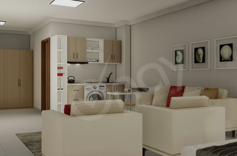 Erzurum Onay Apart