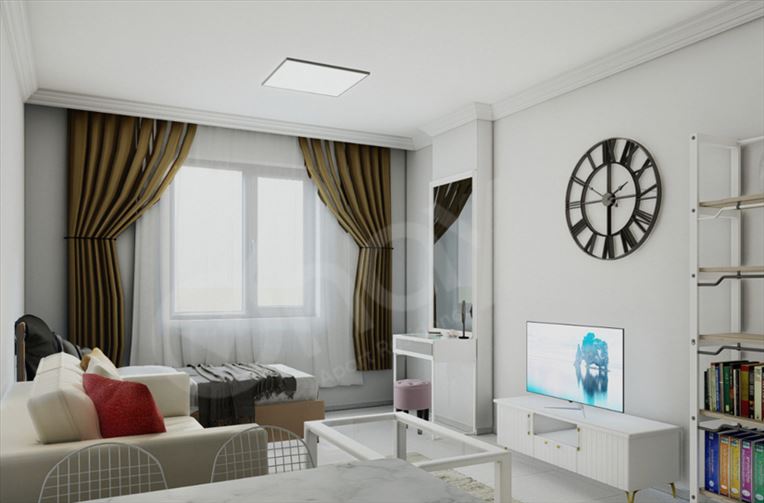 Erzurum Onay Apart