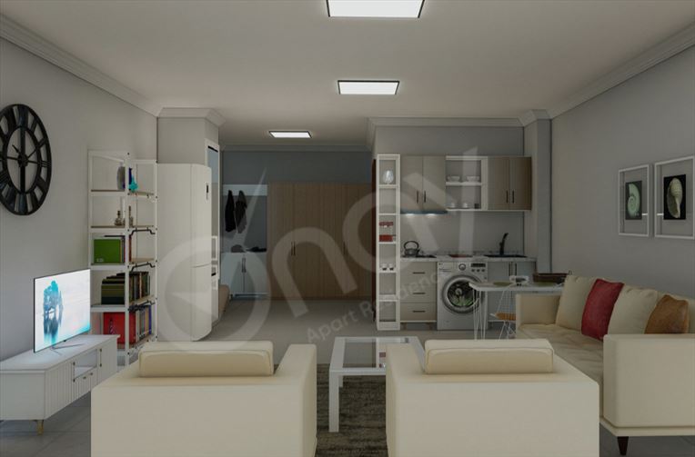 Erzurum Onay Apart