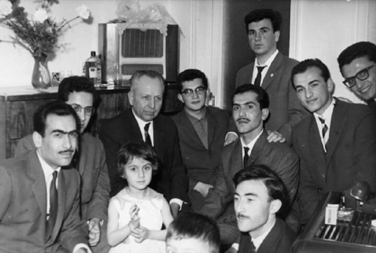 Nurettin Topçu