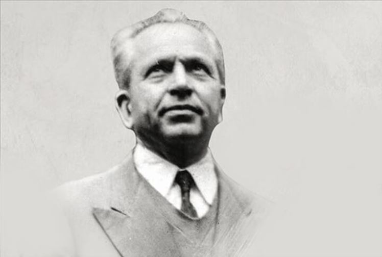 Nurettin Topçu