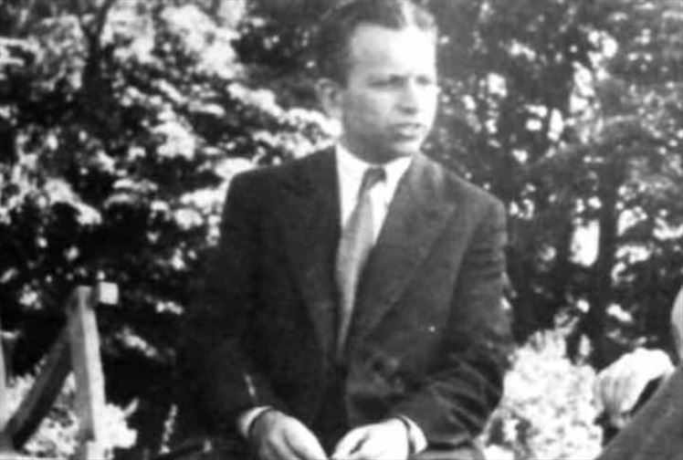 Nurettin Topçu