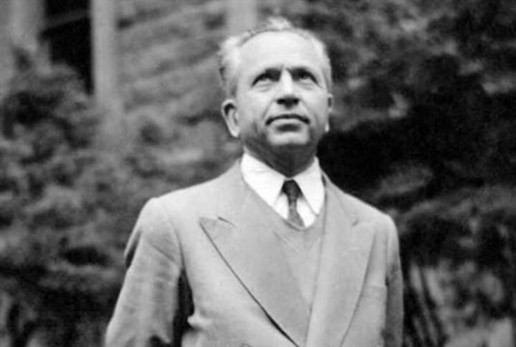 Nurettin Topçu
