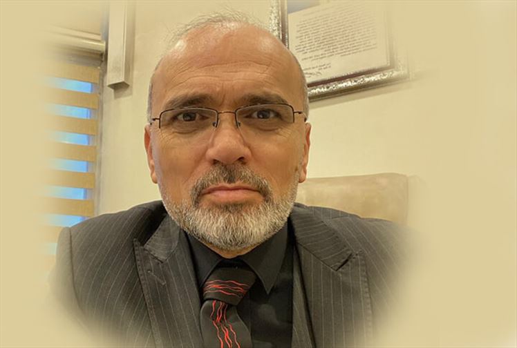 Abdullah Nehir