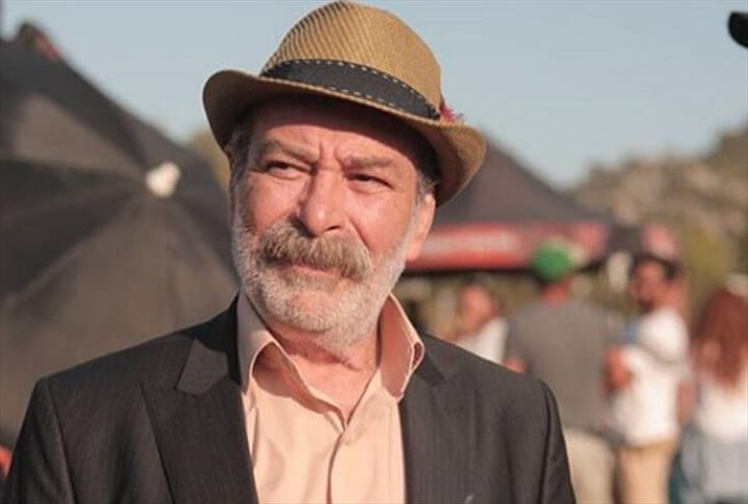 Mümessil Sinema Filminin Erzurumlu Oyuncusu Selahattin Taşdöğen