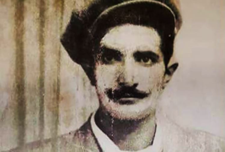 Erzurumlu Kebapçı Nadi Nedim Usta