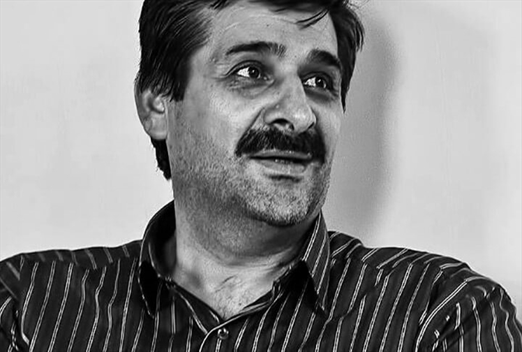 Erzurumlu Şair Gürbüz Papağan Kimdir?