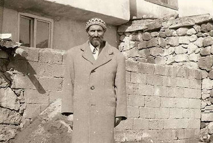 Erzurumlu Fahrettin Büyükyıldız Hoca Kimdir?