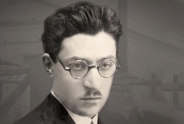Erzurumlu Mehmet Rıfat ve EVYAP