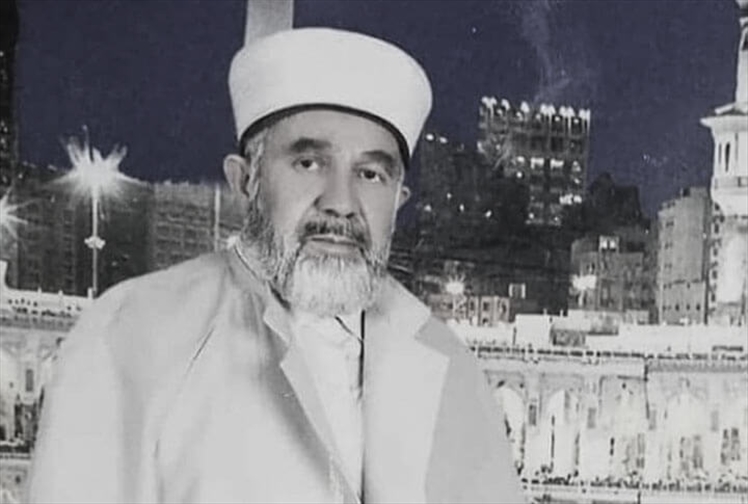 Sakıp Efendi ve Solakzade Rahlelerinden Geçen Mehmet Yıldız Hoca Kimdir?