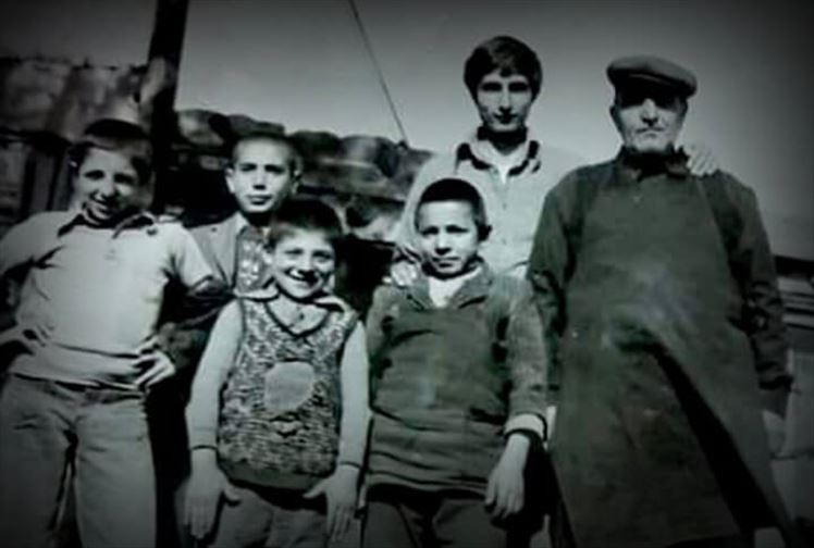 Erzurum Tebrizkapı Esnaflarından Him Mustafa Usta’nın Adını Duydunuz Mu?