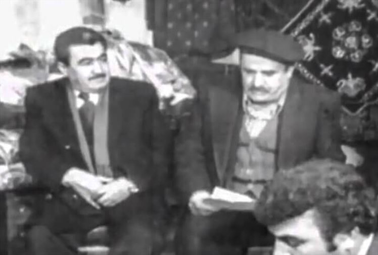 Cevdet Tanc Erzurumlu