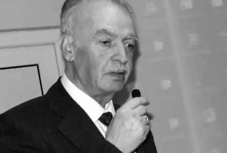 Prof. Dr. Selahattin Kıyıcı Kimdir?