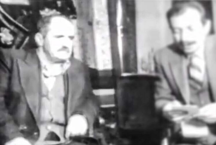 Erzurumlu Bisikletçi Cevdet Emi