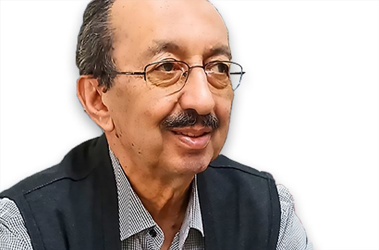 Prof. Dr. Alaaddin Başar 