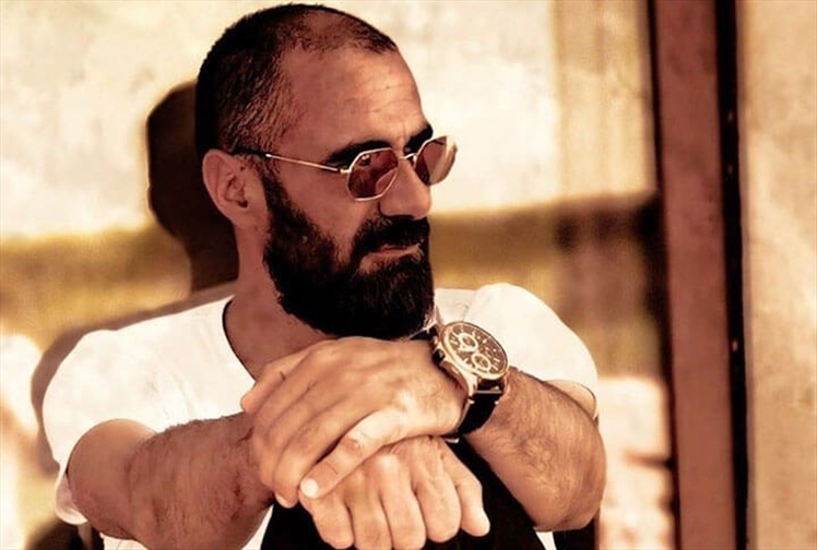 Mümessil Sinema Filminin Erzurumlu Oyuncusu Arif Arifoğulları