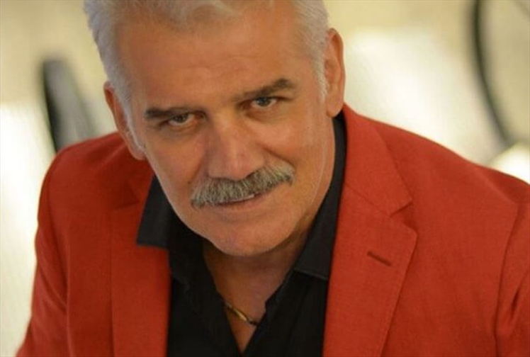 Mümessil Sinema Filminin Erzurumlu Oyuncusu Recep Cinisli
