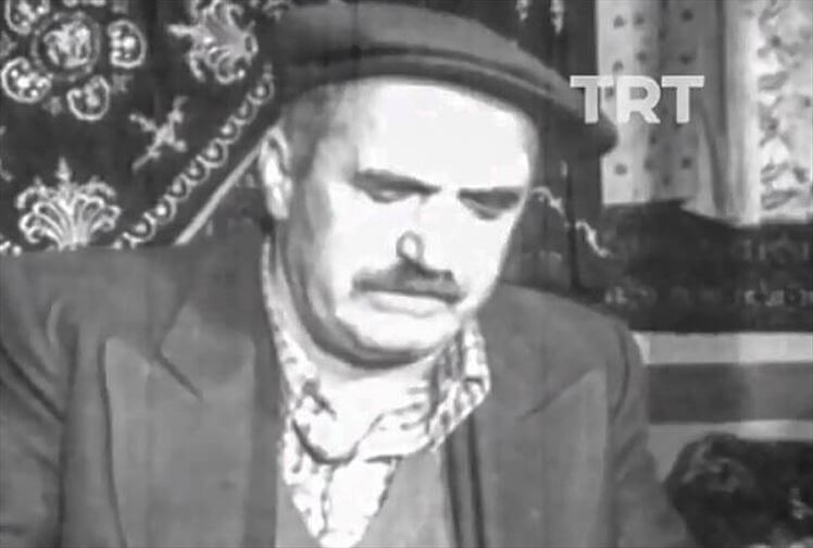 Erzurumlu Bisikletçi Cevdet Emi