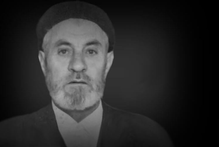 Erzurumlu Vehbi Koç Vehbi Erdem