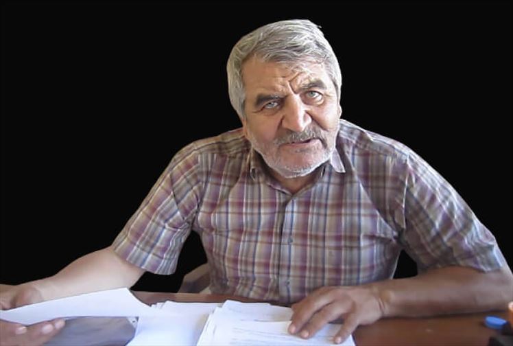 Acun Ilıcalı’nın Amcazadesi Organik Nazmi Olarak Anılan Nazmi Ilıcalı Kimdir