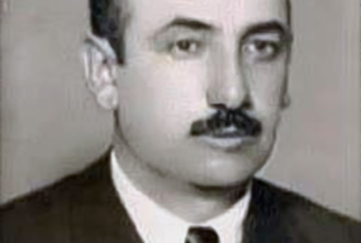 İhsan Ertugay