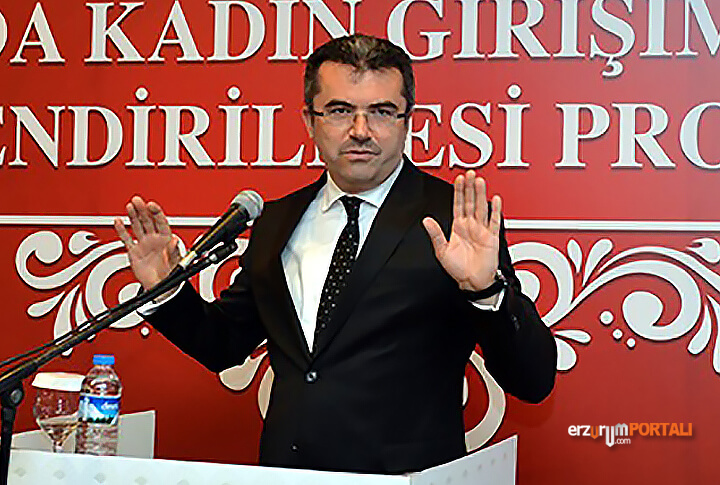 Erzurum Valisi Çobanların Sorununa El Attı!