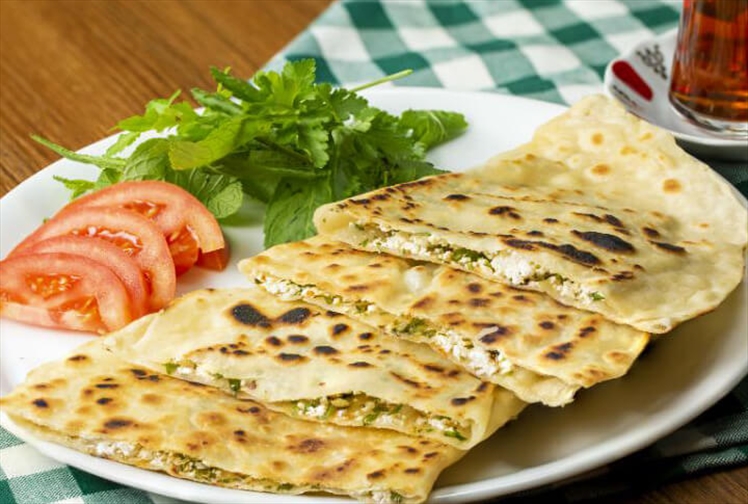 Gözleme